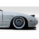 1986-1991 Mazda RX-7 D1 Sport 30MM Front Fenders - 2 Piece - image 1