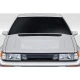 1984-1987 Toyota Corolla D1 Hood - image 1
