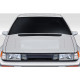 1984-1987 Toyota Corolla Levin 2DR / HB D1 Hood - 1 Piece - image 1