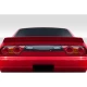 1989-1994 Nissan 240SX D1 Rear Wing - image 1