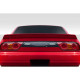 1989-1994 Nissan 240SX S13 HB D1 Sport Rear Wing Spoiler - 1 Piece - image 1