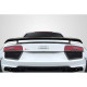2008-2015 Audi R8 GTS Rear Wing Spoiler - 1 Piece - image 1