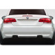 2007-2010 BMW 3 Series E92 2DR E93 Convertible Hwy Rear Lip Under Spoiler - 1 Piece (S) - image 1