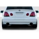1998-2005 Lexus GS Series GS300 GS400 GS430 JDPro Rear Lip Under Spoiler - 1 Piece - image 1