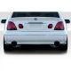 1998-2005 Lexus GS Series GS300 GS400 GS430 JDPro Rear Lip Under Spoiler - 1 Piece - image 1