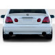 1998-2005 Lexus GS Series GS300 GS400 GS430 Duraflex JDPro Rear Lip Under Spoiler - 1 Piece - image 1