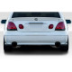 1998-2005 Lexus GS Series GS300 GS400 GS430 JDPro Rear Lip Under Spoiler - 1 Piece - image 1