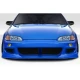 1992-1995 Honda Civic JDPro Front Bumper - 1 Piece - image 1
