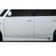 2004-2007 Scion xB JP Design Side Skirts - image 1