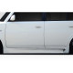 2004-2007 Scion xB JP Design Side Skirt Rocker Panels - 2 Piece - image 1