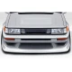 1984-1987 Toyota Corolla Levin 2DR / HB Runner Front Bumper - 1 Piece - image 1