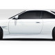 1995-1998 NIssan 240SX S14 B Sport V3 Side Skirt Rocker Panels -2 Piece - image 1