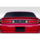 1995-1998 Nissan 240SX S14 Duraflex D1 Sport Rear Wing Spoiler - 1 Piece - image 1