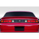1995-1998 Nissan 240SX S14 D1 Sport Rear Wing Spoiler - 1 Piece (S) - image 1