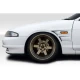 1995-1998 Nissan Skyline R33 2DR D1 Sport 30MM Front Fenders - 2 Piece - image 1