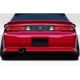 1995-1998 Nissan 240SX S14 M1 Sport Rear Bumper - 1 Piece - image 1