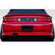 1995-1998 Nissan 240SX S14 M1 Sport Rear Bumper - 1 Piece - image 1