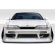 1995-1996 Nissan 240SX B Sport Front Bumper - image 1