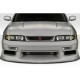 1995-1998 Nissan Skyline R33 2DR D Spec Front Bumper - 1 Piece - image 1