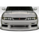 1995-1998 Nissan Skyline R33 2DR Duraflex D Spec Front Bumper - 1 Piece - image 1
