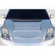 2003-2006 Nissan 350Z Z33 Duraflex D1 Hood - 1 Piece - image 1