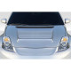 2003-2006 Nissan 350Z Z33 D1 Hood - 1 Piece - image 1