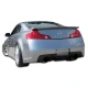 2003-2007 Infiniti G Coupe C-Sport Rear Bumper - image 1