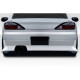 1999-2002 Nissan Silvia S15 Duraflex D1 Sport V3 Rear Bumper -1 Piece - image 1