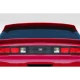 1995-1998 Nissan 240SX D1 Rear Wing - image 1