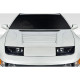 1990-1996 Nissan 300ZX Z32 D1 Hood - 1 Piece (S) - image 1