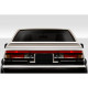 1984-1987 Toyota Corolla HB D1 Sport Rear Wing Spoiler - 1 Piece (S) - image 1
