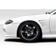 1999-2002 Nissan Silvia S15 GPR Front Fenders - 2 Piece (S) - image 1