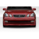 1998-2005 Lexus GS Series GS300 GS400 GS430 Duraflex JDPro Front Lip Under Spoiler - 1 Piece - image 1