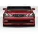 1998-2005 Lexus GS Series GS300 GS400 GS430 JDPro Front Lip Under Spoiler - 1 Piece (S) - image 1