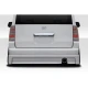 2004-2007 Scion xB JP Design Rear Lip Under Spoiler - 1 Piece - image 1