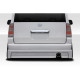 2004-2007 Scion xB JP Design Rear Lip Under Spoiler - 1 Piece - image 1