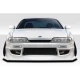 1995-1996 Nissan 240SX S14 D1 Sport V3 Front Bumper - 1 Piece - image 1
