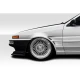 1984-1987 Toyota Corolla D1 Fender - image 1