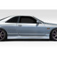 1995-1998 Nissan Skyline R33 2DR D Spec Side Skirt Rocker Panels - 2 Piece - image 1
