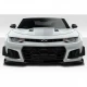 2016-2018 Chevrolet Camaro 1LE Front Bumper - image 1
