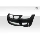 2008-2013 BMW M3 1M Look Front Bumper - image 1