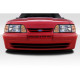 1979-1993 Ford Mustang Apex Aero Front Bumper Add On - 1 Piece - image 1
