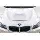 2009-2011 BMW 3 Series GTS Hood - image 1