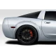 1997-2004 Chevrolet Corvette LBR Fender Flare - image 1