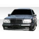 1986-1995 Mercedes E Class C36 Look Front Bumper - image 1