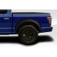 2018-2020 Ford F150 Rocker Rear Fender Flares - 2 Piece (S) - image 1