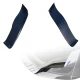 FRP TKYO Wide Body Front Canards > Subaru BRZ 2022-2026 - image 1