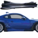 FRP TKYO Wide Body Side Skirts > Subaru BRZ 2022-2026 - image 1