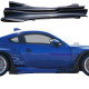 FRP TKYO Wide Body Side Skirts > Subaru BRZ 2022-2024 - image 1