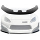 FRP TKYO Wide Body Front Splitter > Toyota GR86 2022-2024 - image 1